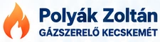 Polyák Zoltán – Gázszerelő Kecskemét